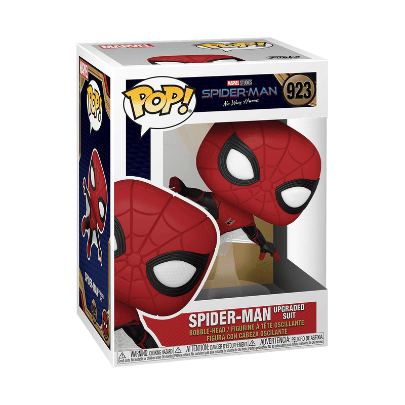 Funko POP! Spider-Man, 923