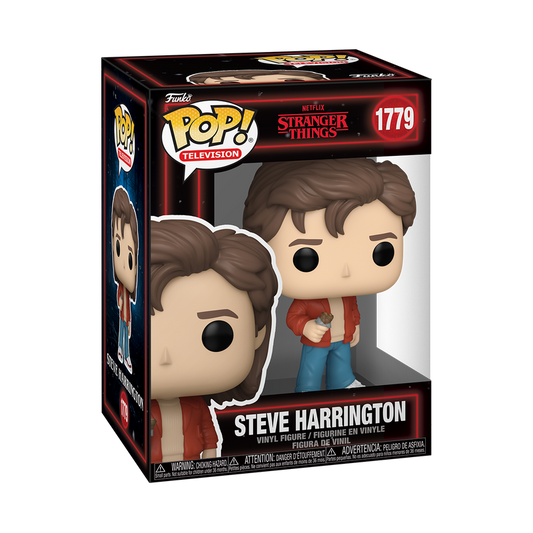 Funko POP! Steve Harrington, 1779