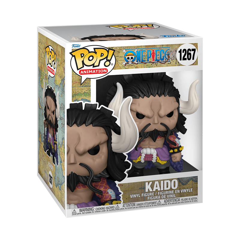 Funko POP! Kaido, 1267