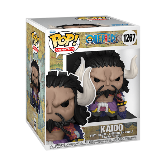 Funko POP! Kaido, 1267