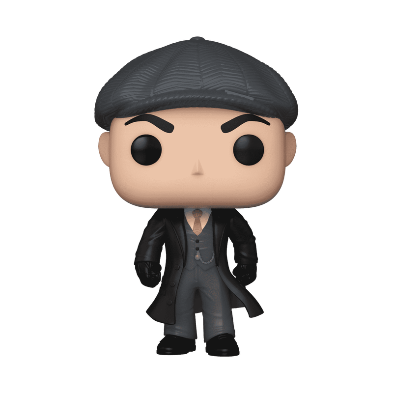 Funko POP! Thomas Shelby, 1402