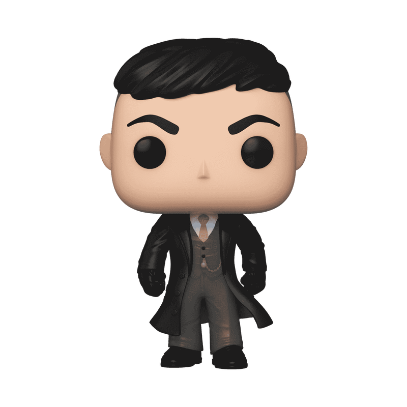 Funko POP! Thomas Shelby "Chase", 1402