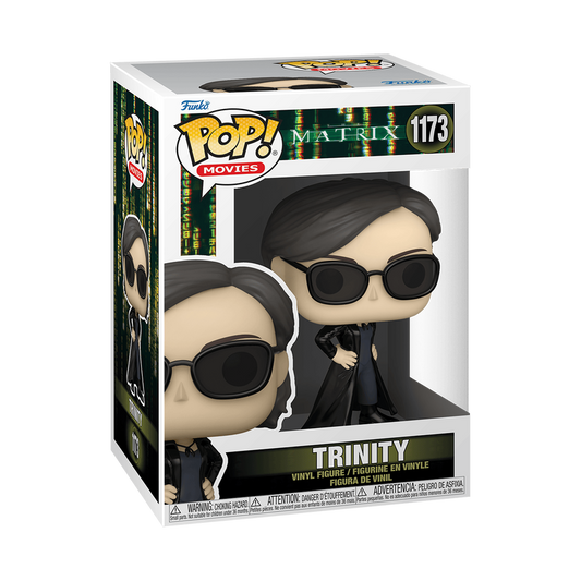 Funko POP! Trinity, 1173