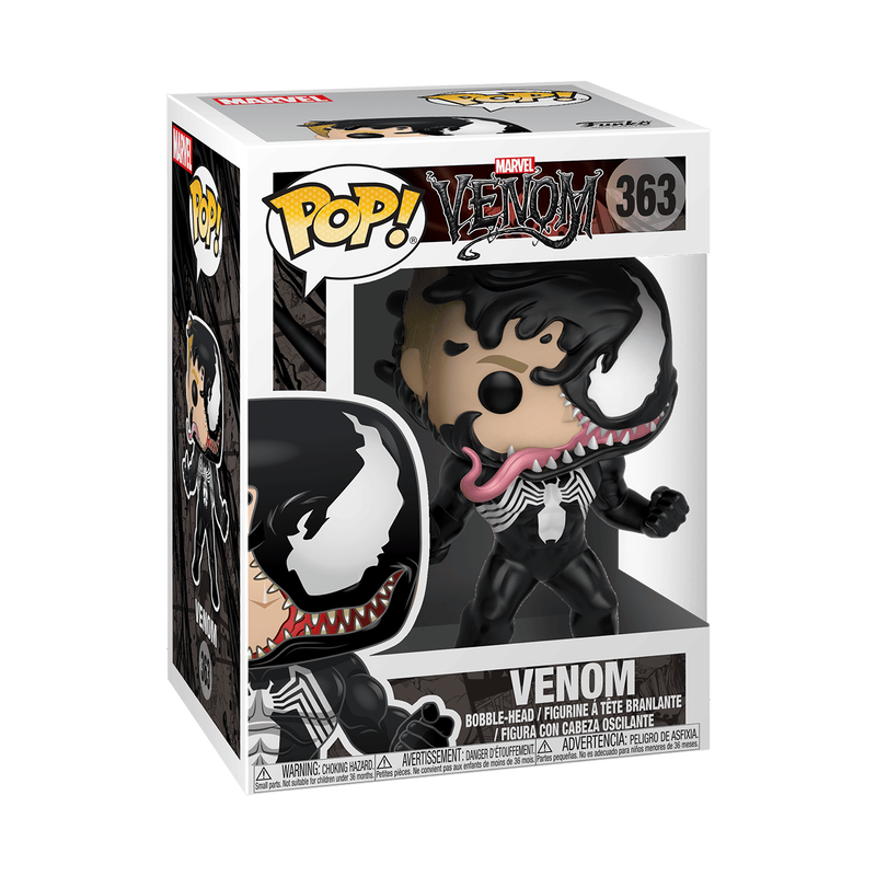 Funko POP! Venom, 363