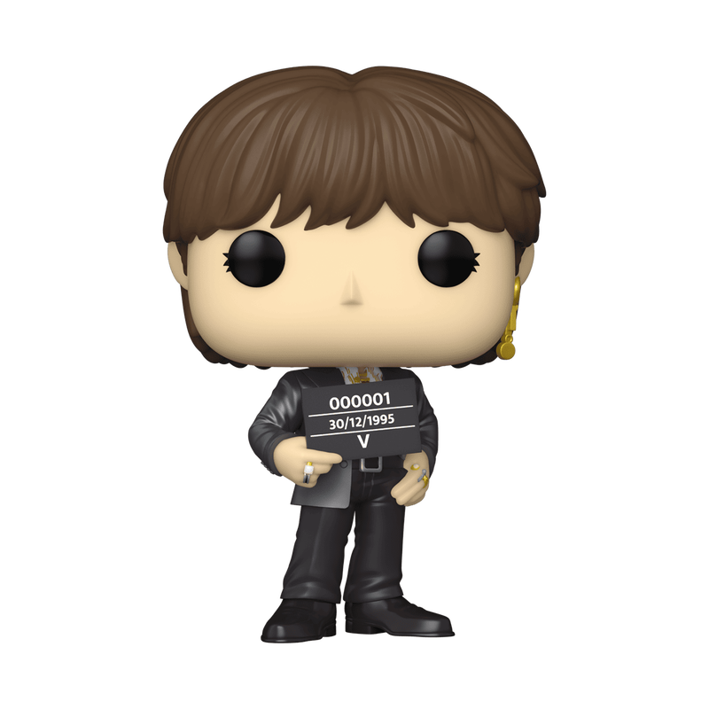 Funko POP! BTS V, 284