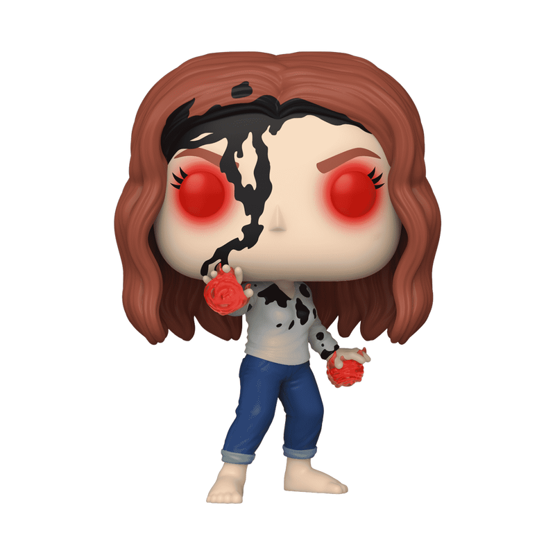 Funko POP! Wanda Maximoff, 1216