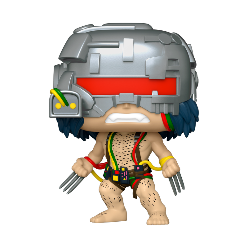 Funko POP! Weapon X, 1373