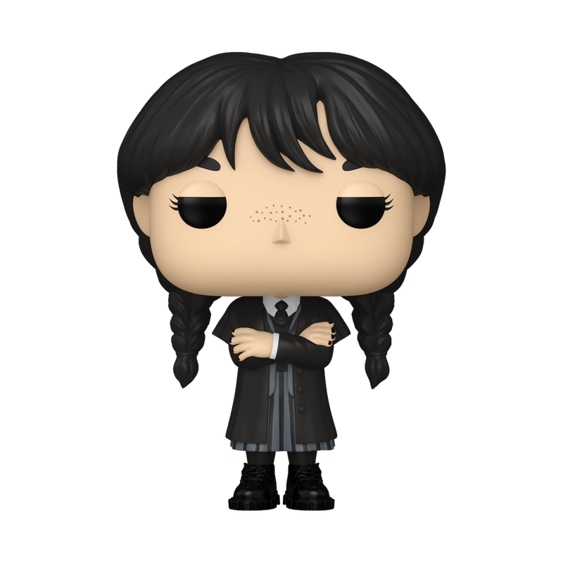 Funko POP! Wednesday Addams, 1815