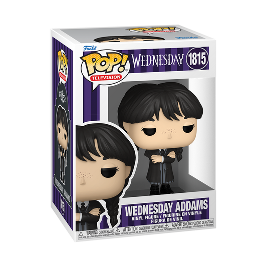 Funko POP! Wednesday Addams, 1815
