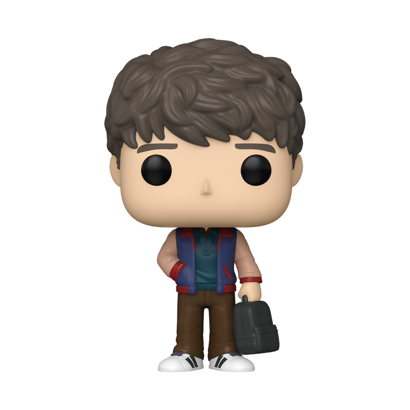Funko POP! Will Byers, 1786