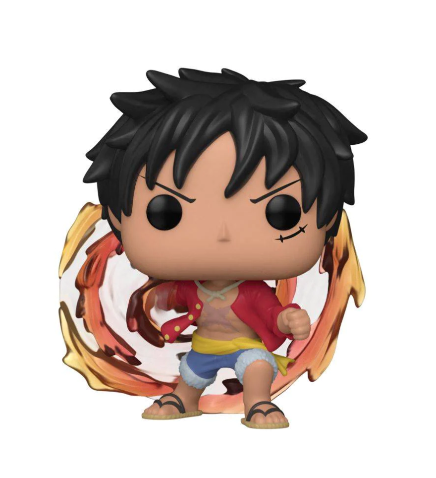 Funko POP! Red Hawk Luffy, 1273