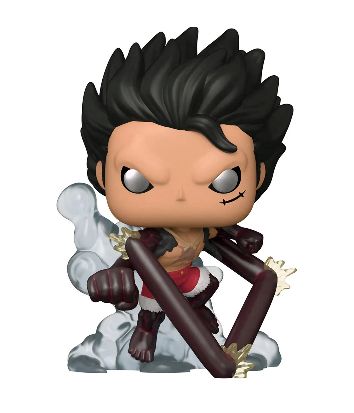 Funko POP! Snake-Man Luffy, 1266