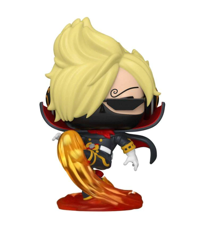 Funko POP! Soba Mask, 1277