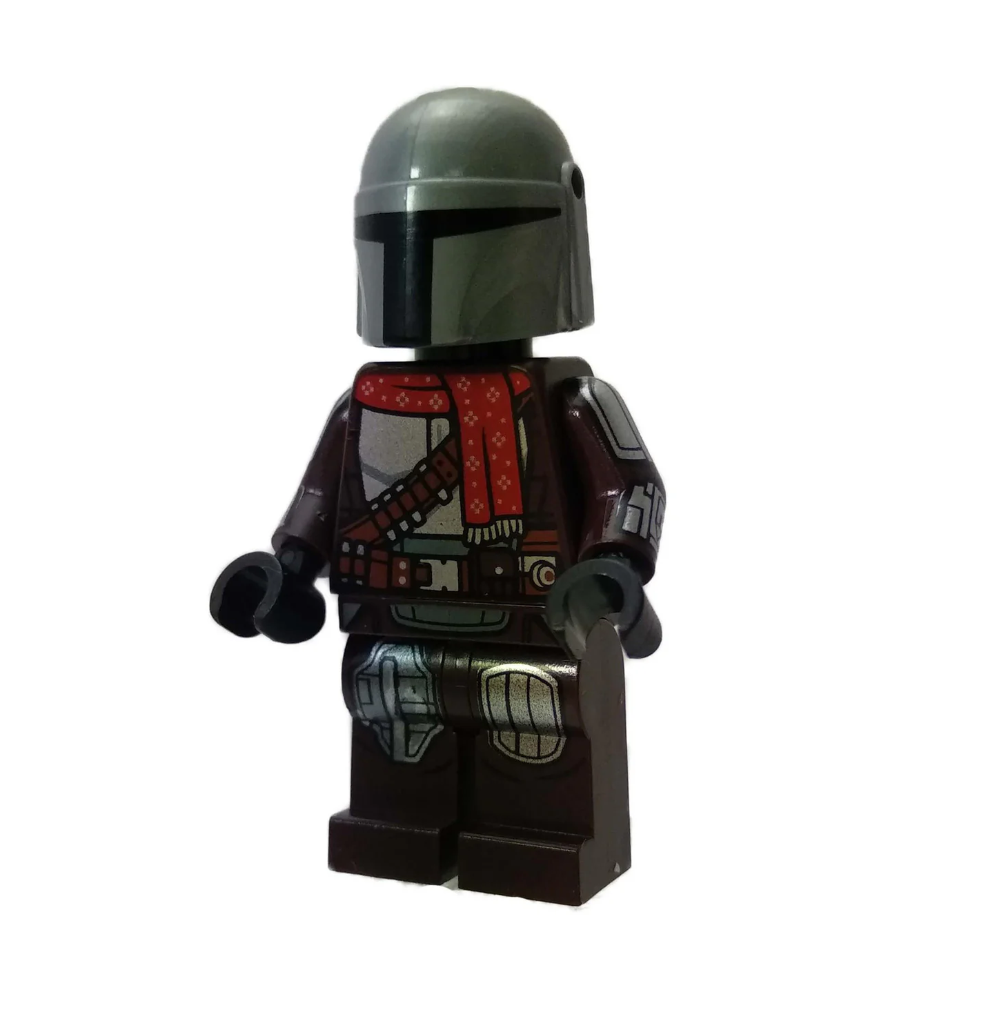 LEGO Star Wars The Mandalorian, SW1170