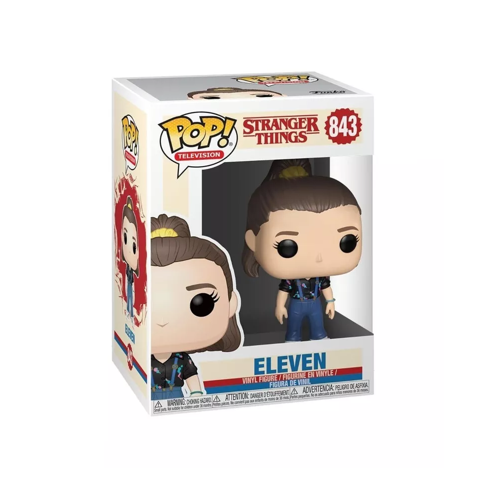 Funko POP! Eleven, 843