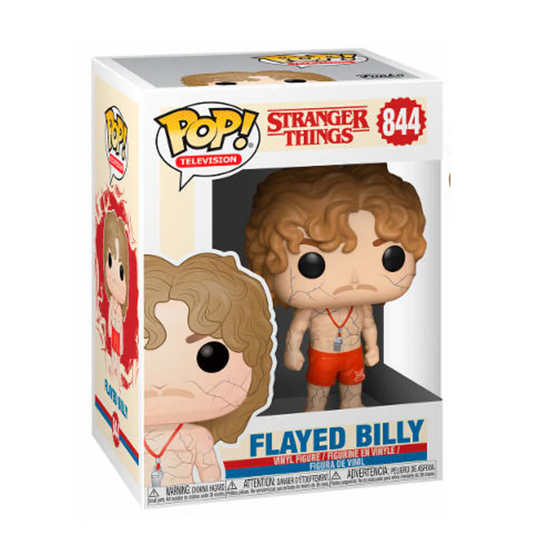 Funko POP! Flayed Billy, 844