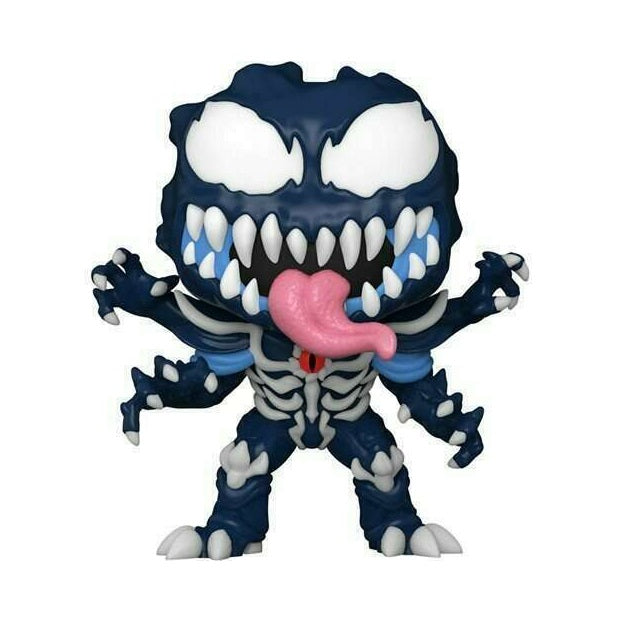 Funko POP! Venom Mech Strike, 994