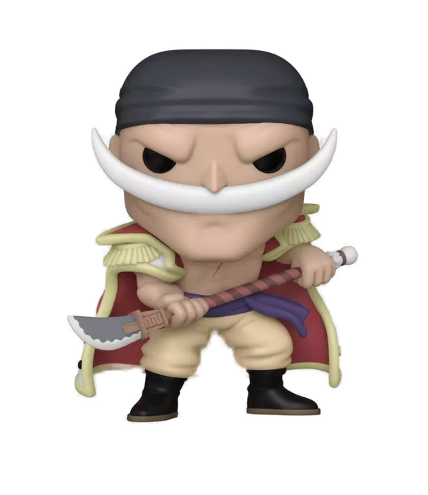 Funko POP! Whitebeard, 1270