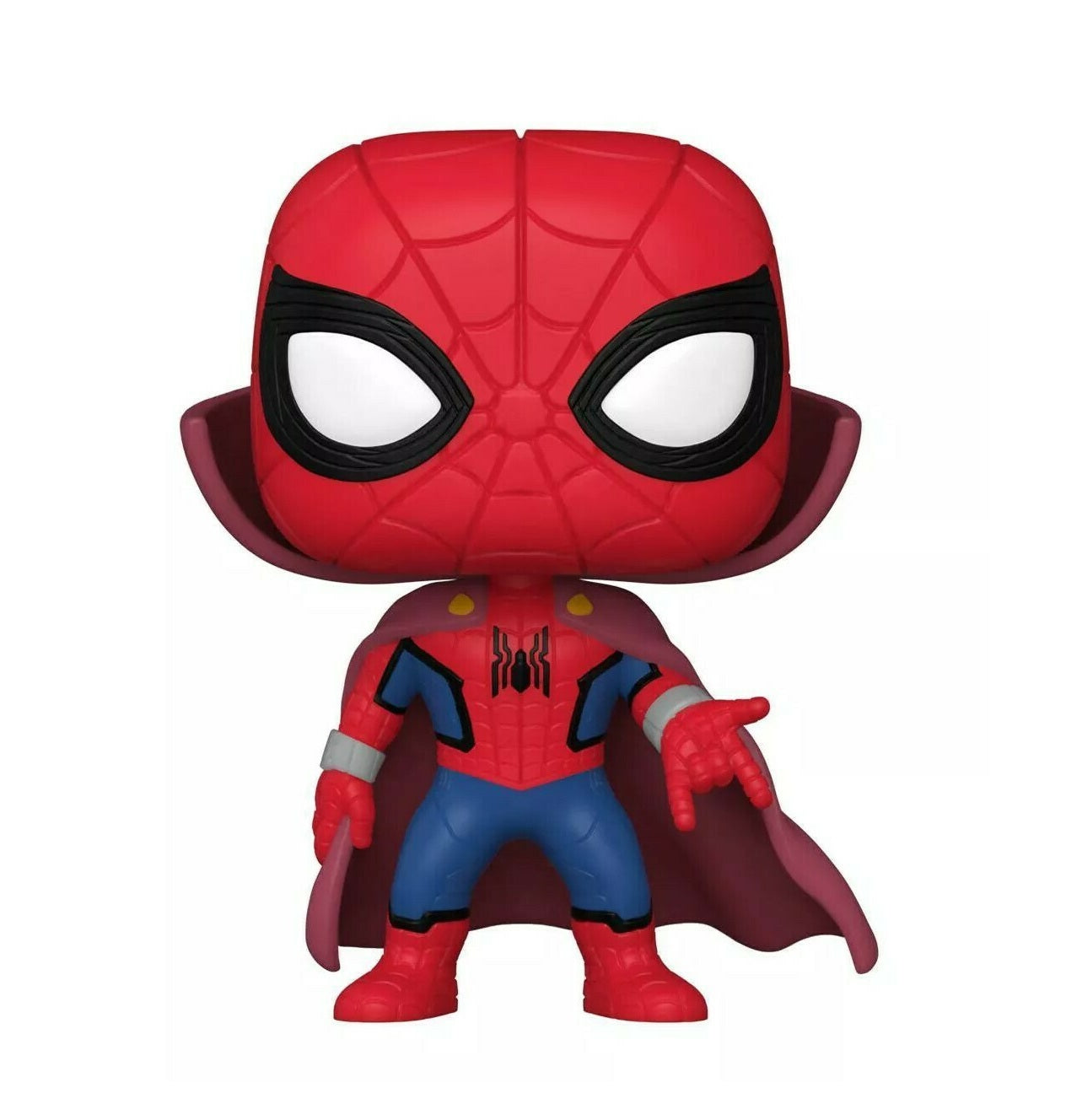 Funko POP! Zombie Hunter Spidey, 945