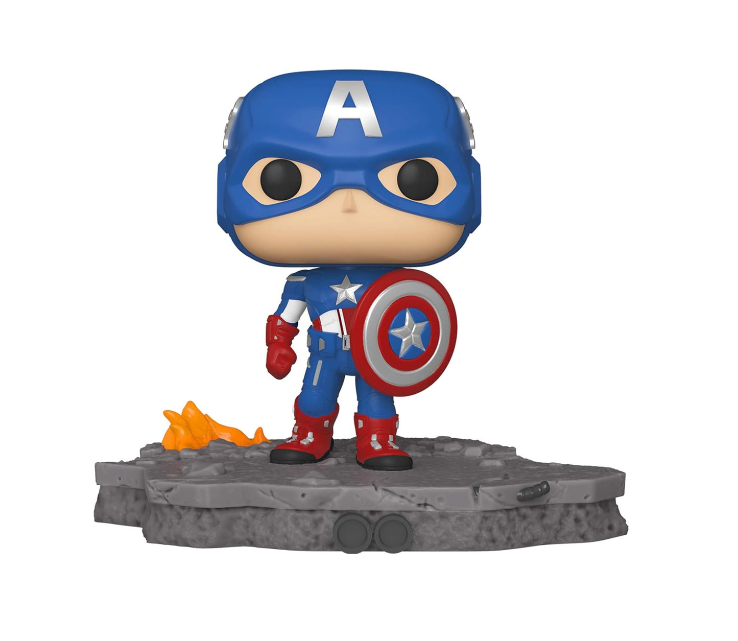 Funko POP! Captain America, 589