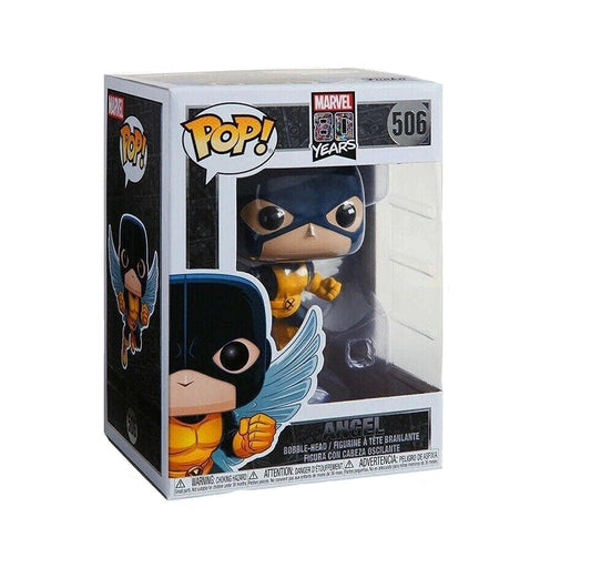 Funko POP! Angel, 506