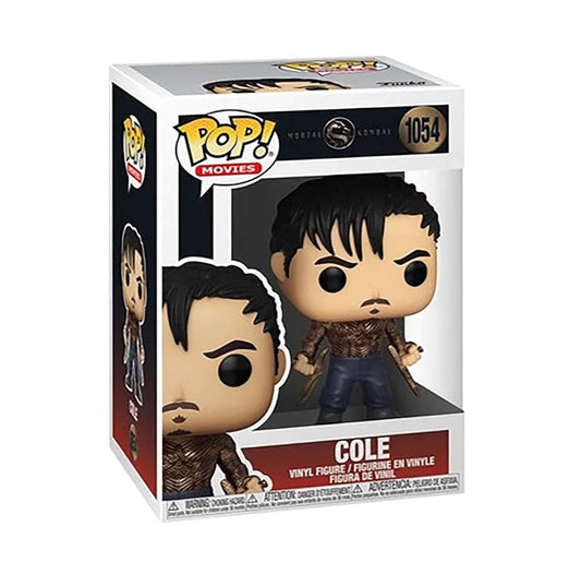 Funko POP! Cole, 1054