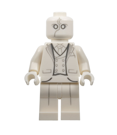 LEGO Marvel Series 2, Mr. Knight, COLMAR15