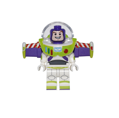 LEGO Disney Series 1, Buzz Lightyear, DIS003