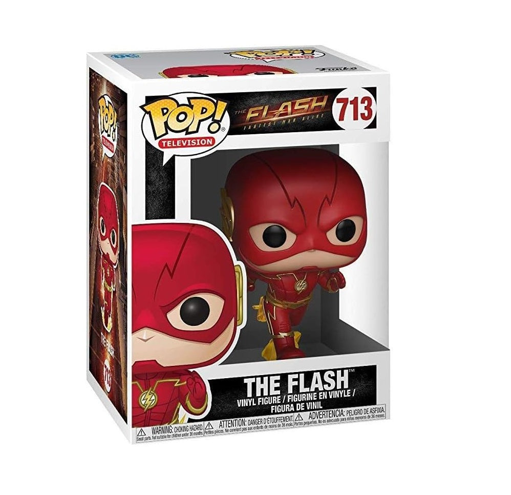 Funko POP! The Flash, 713