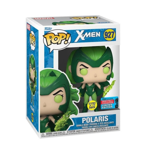 Funko POP! Polaris, 927