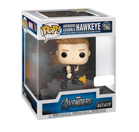 Funko POP! Hawkeye, 586