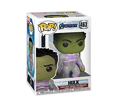 Funko POP! Hulk, 463