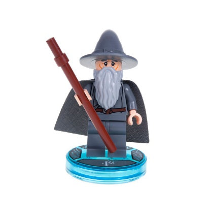 LEGO Gandalf The Grey, DIM001