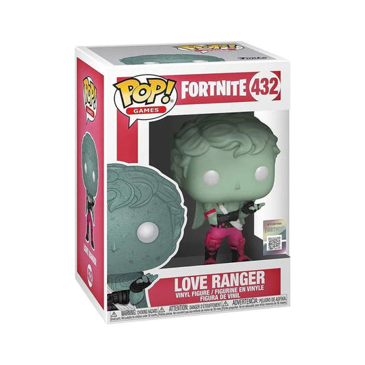 Funko POP! Love Ranger, 432