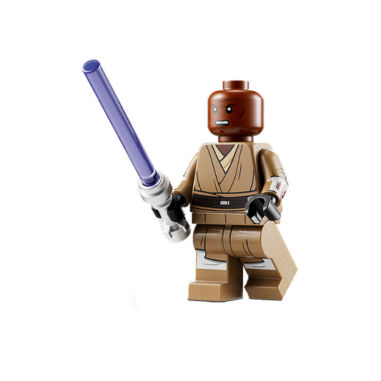 LEGO Mace Windu, SW1205