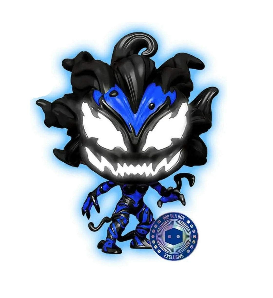Funko POP! Mayhem (April Parker), 676