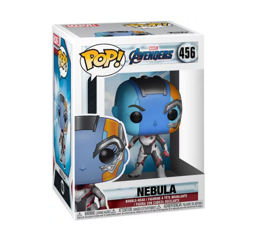 Funko POP! Nebula, 456