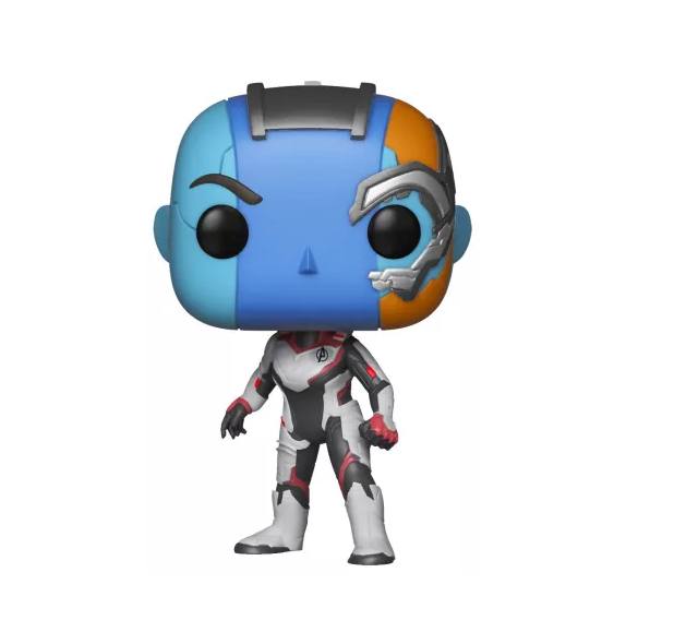 Funko POP! Nebula, 456