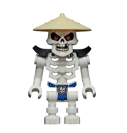 LEGO Ninjago, Whyplash, NJO0642