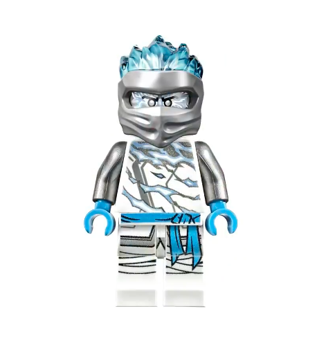 LEGO Ninjago, Zane FS, NJO535