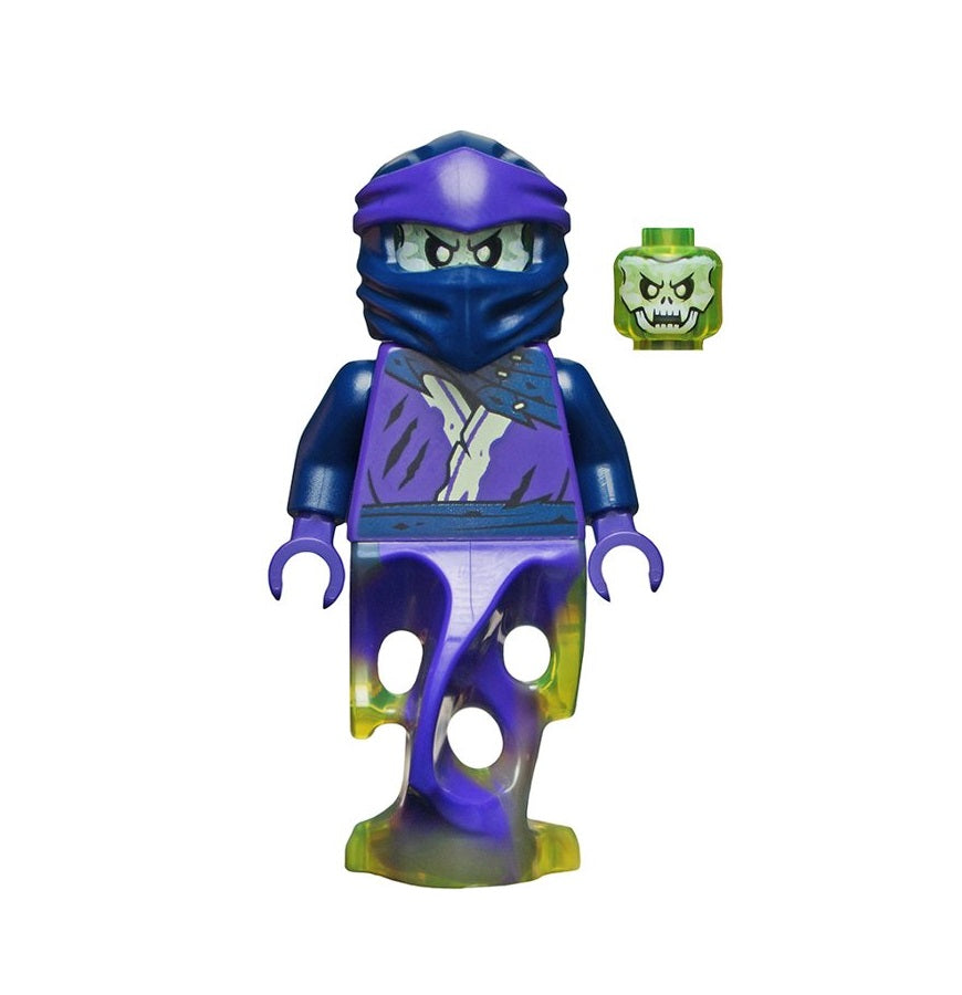 LEGO Ninjago, Ghost Warrior, NJO644