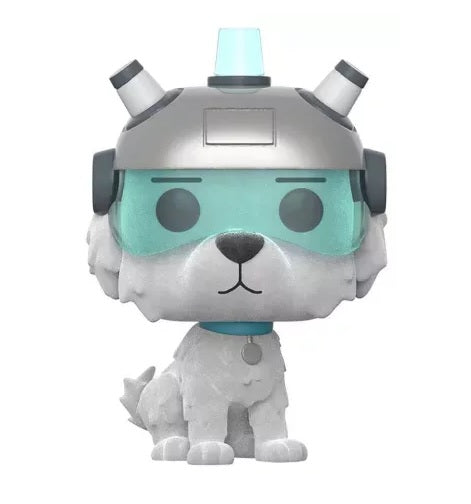 Funko POP! Snowball, 178