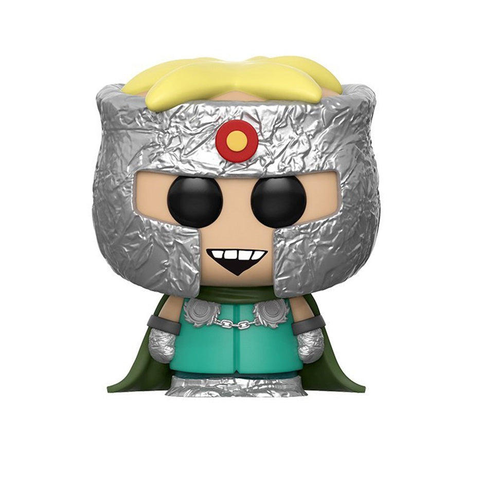 Funko POP! Professor Chaos, 10