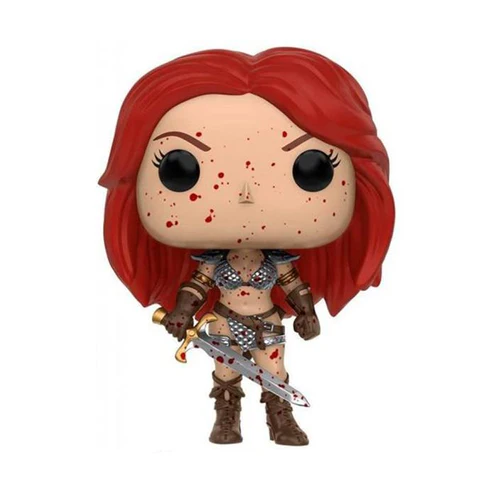 Funko POP! Red Sonja, 158