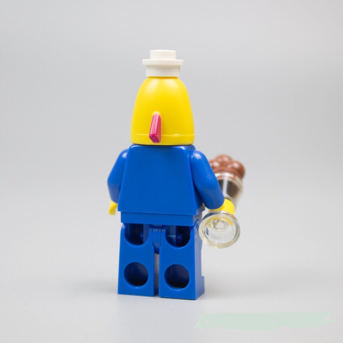 LEGO Spongebob Ice Cream Vendor, BOB029