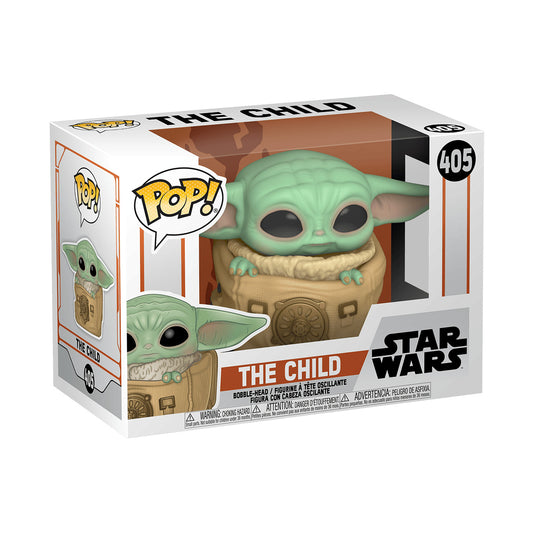 Funko POP! The Child, 405