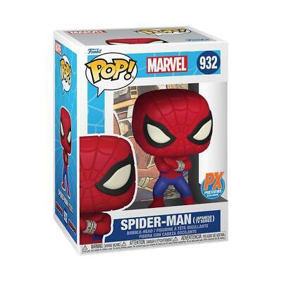 Funko POP! Spider-Man, 932