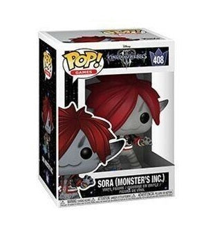 Funko POP! Sora, 408