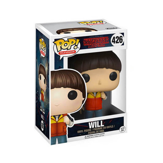 Funko POP! Will, 426