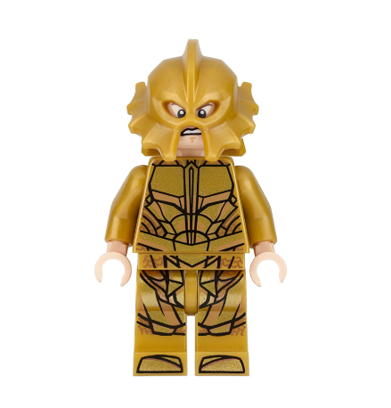 LEGO Avengers, Atlantean Guard, SH0432